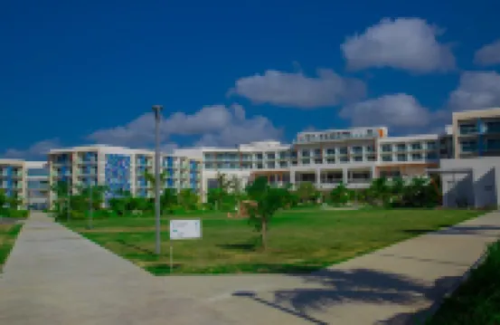 Gran Muthu Almirante Beach Hotel Hoteles en 