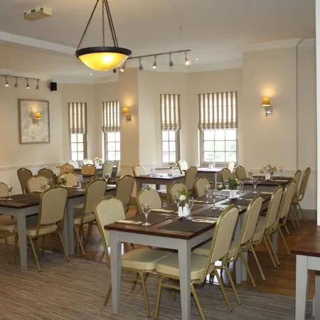 Gwesty Nanhoron Arms Hotel