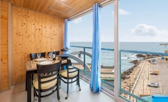 Goseong 1 Night 2 Day Pension