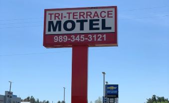 Tri Terrace Motel
