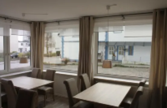 Hotel Seebrise Grömitz