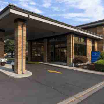 Cerulean Hotel Hotel Exterior