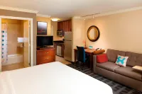 TownePlace Suites Houston North/Shenandoah Hotels in Shenandoah