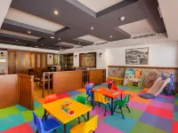 Gamma Mazatlan the Inn at Centro Historico Hotels in Mazatlan