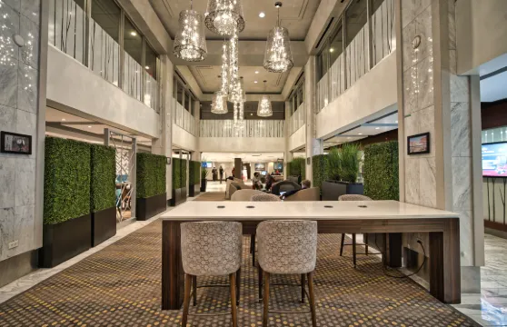 多倫多中心假日酒店