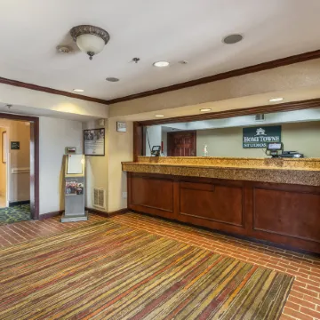 HomeTowne Studios & Suites Charlotte - Concord