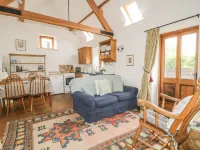 High Park Barn - 4-Star