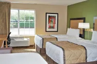 Extended Stay America Suites - Fremont - Fremont Blvd South
