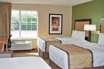 Beachwood Extended Suites Hoteles en Orange