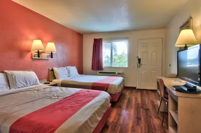 Motel 6 Sacramento, CA – South Sacramento & Elk Grove Hotels in Elk Grove