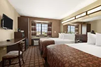 Garner Hotel Gonzales by IHG