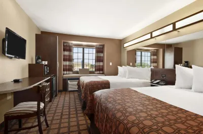 Garner Hotel GONZALES Hotels in Gonzales