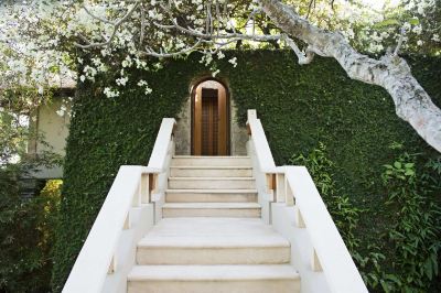 共有エリア アマンキラの写真