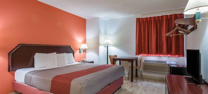Scottish Inns & Suites - North Hershey Hotels in Dauphin County
