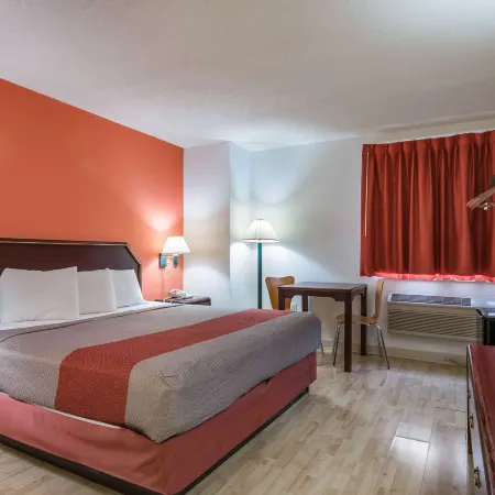 Scottish Inns & Suites - North Hershey