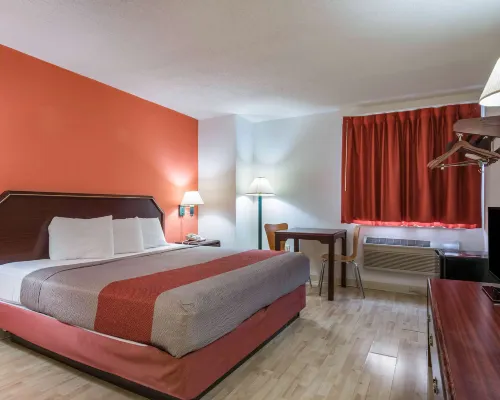 Scottish Inns & Suites - North Hershey Hoteles en Skyline View