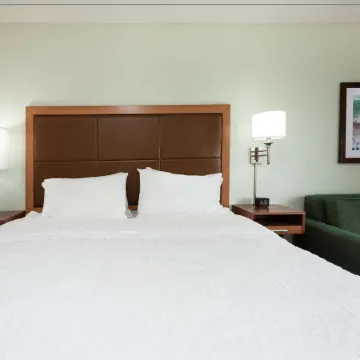 Hampton Inn Orlando Int'l Dr. Area/Convention Center