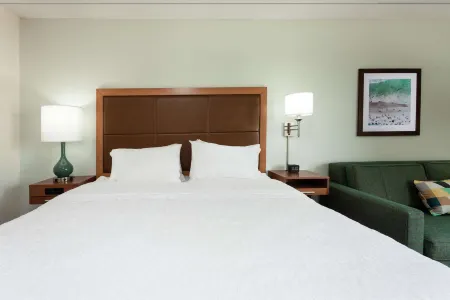 Hampton Inn Orlando Int'l Dr. Area/Convention Center