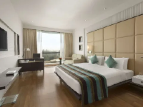 Ramada by Wyndham Navi Mumbai Hotels in Thane