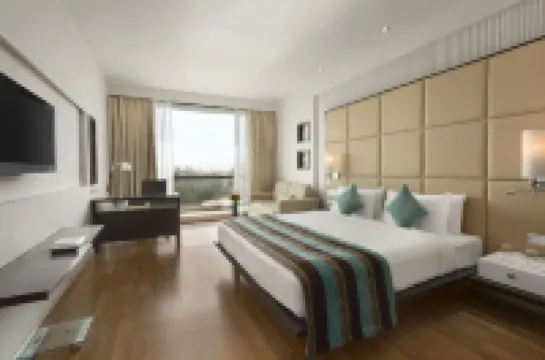 Ramada by Wyndham Navi Mumbai Hotels in 