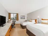 Wyndham Garden Austin Hotels near Austin Station