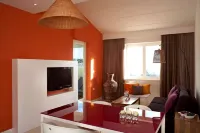 Park Plaza Verudela Pula - balcón