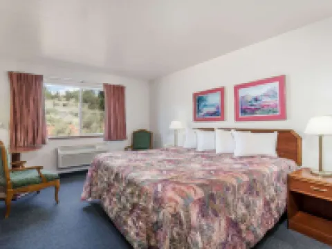 Days Inn by Wyndham Torrey Capitol Reef Hotels in Torrey