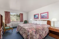 Days Inn by Wyndham Torrey Capitol Reef Hotels in Torrey