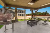 Quality Inn Madisonville Hotels in Madisonville