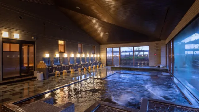 Tamai Bekkan Unggulan Photos