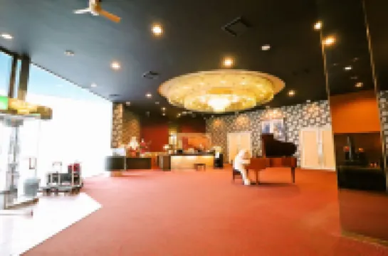 Hiroshima Kita Hotel Hoteles en Distrito de Yamagata