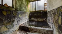 Yabakei Onsen Rokumeikan