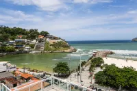 Ibis Rio de Janeiro Barra da Tijuca - Mountain view