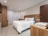 Intercity Maceio Hôtels à : Maceió