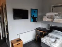 Kolding Sportel Hotels in Kolding