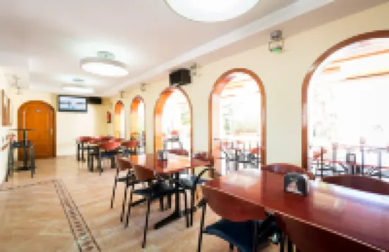 Apartamentos Zodiac