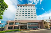 Oft Alfre Hotels - Goiânia