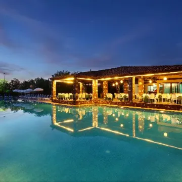 Valeria Dar Atlas All Inclusive