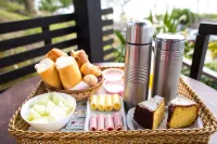 Pousada Dos Ingleses