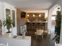 Hotel Ancora - bar
