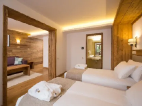 텔레페릭 그랜드 호텔