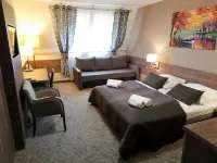 Hotel Zakliki Hotel a Jerzmanowice