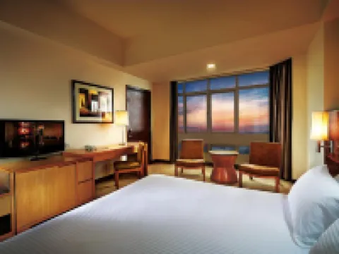 Resorts World Genting - Resort Hotel Hotels in Genting Highlands