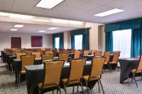 Hampton Inn Atlanta-Perimeter Center