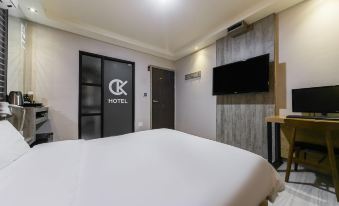 CK Hotel