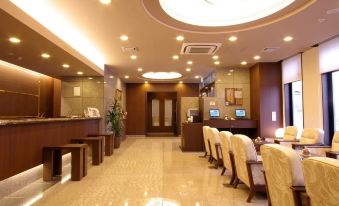 Hotel Route-Inn Iwata Inter - Housity