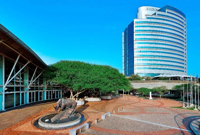 Hilton Durban - Durban