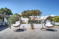 Hotel Rosamar - Emar Hotels Hotels in La Savina