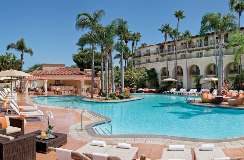 The Ritz-Carlton, Laguna Niguel photo 4
