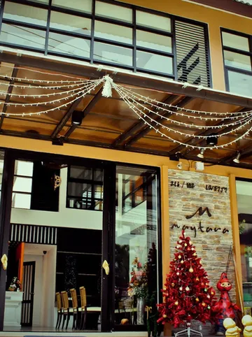 รูปภาพของโรงแรมเมธารา